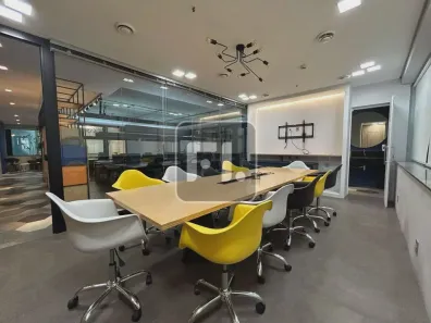 Consultório para alugar, 250m² no Vila Almeida, São Paulo