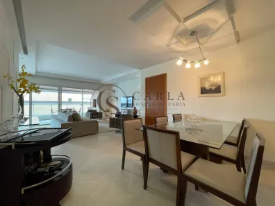 Apartamento com 5 Quartos à venda, 125m² no Enseada, Guarujá