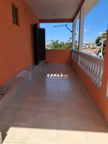 Casa com 1 Quarto para alugar, 60m² no Pirajussara, São Paulo