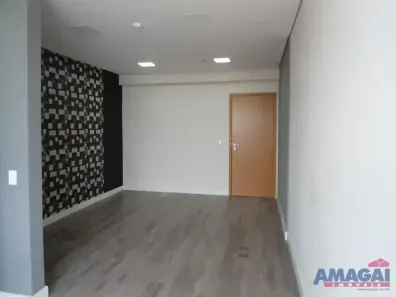 Sala Comercial para alugar, 26m² no Centro, Jacareí