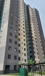 Apartamento com 2 Quartos à venda, 70m² no Jardim do Lago, Jundiaí