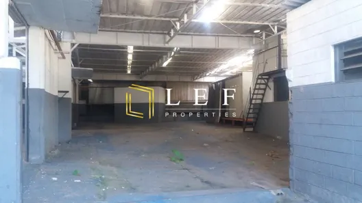 Prédio Comercial à venda, 1084m² no Bela Aliança, São Paulo