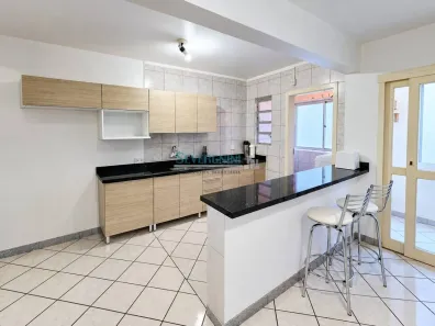 Apartamento com 1 Quarto à venda, 72m² no Ponta Porã, Cachoeirinha