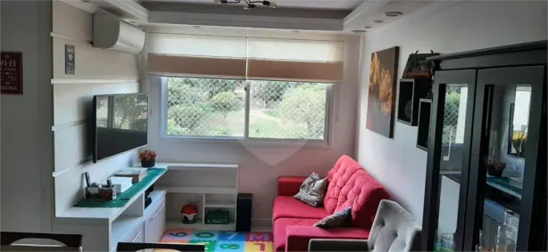 Apartamento com 3 Quartos à venda, 68m² no Jardim Carvalho, Porto Alegre