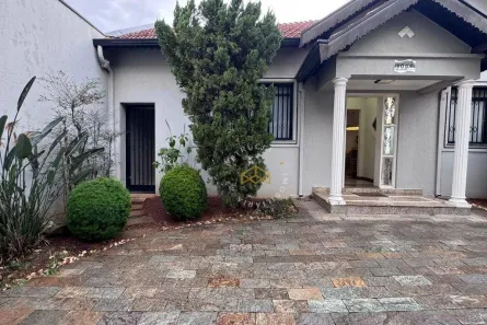 Casa com 6 Quartos à venda, 202m² no Jardim Nova Europa, Campinas