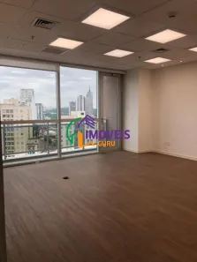 Ponto Comercial à venda, 43m² no Pinheiros, São Paulo