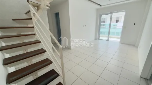 Cobertura com 3 Quartos à venda, 158m² no Santa Rosa, Niterói