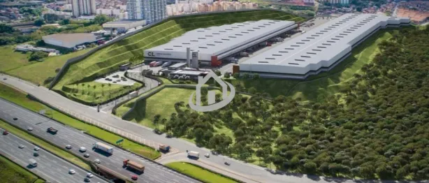 Galpão/Depósito/Armazém para alugar, 1583m² no Padroeira, Osasco