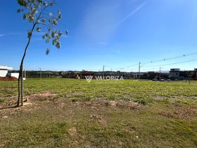 Lote/Terreno à venda, 300m² no Alphaville Nova Esplanada, Votorantim