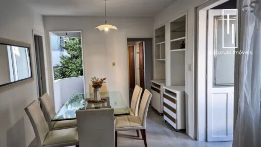 Apartamento com 3 Quartos à venda, 75m² no Itacorubi, Florianópolis