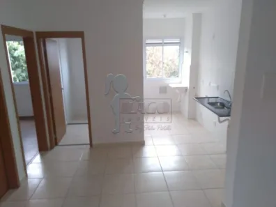 Apartamento com 2 Quartos à venda, 43m² no Residencial Parque dos Servidores, Ribeirão Preto