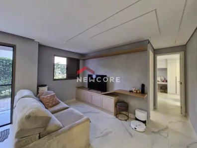 Apartamento com 2 Quartos à venda, 101m² no Parque Industrial, Campinas