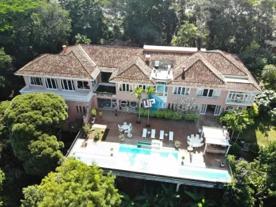Casa com 4 Quartos à venda, 1600m² no Gávea, Rio de Janeiro