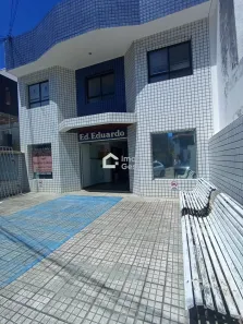 Sala Comercial com 1 Quarto à venda, 23m² no Tirol, Natal