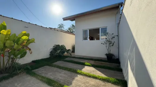 Casa com 2 Quartos à venda, 96m² no Corumbá, Itanhaém