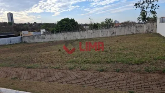 Lote/Terreno à venda, 661m² no Residencial Villa Dumont, Bauru