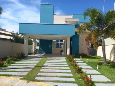 Casa com 3 Quartos à venda, 292m² no Parque das Nações, Parnamirim