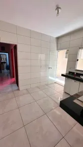 Casa com 2 Quartos à venda, 75m² no Residencial Parque dos Buritis, Senador Canedo