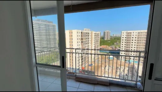 Apartamento com 3 Quartos à venda, 60m² no Barra Olímpica, Rio de Janeiro