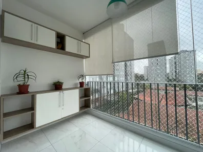 Apartamento com 3 Quartos à venda, 78m² no Novo Osasco, Osasco