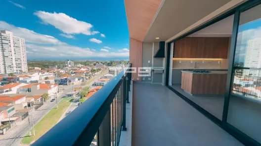 Apartamento com 2 Quartos à venda, 150m² no Pedregulho, Guaratinguetá