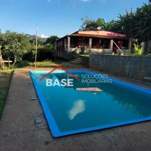 Fazenda/Sítio com 2 Quartos à venda, 1000m² no Centro, Igarapé