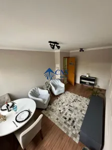Apartamento com 2 Quartos à venda, 47m² no Jardim Catanduva, São Paulo