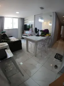 Apartamento com 2 Quartos à venda, 50m² no Castelo, Belo Horizonte