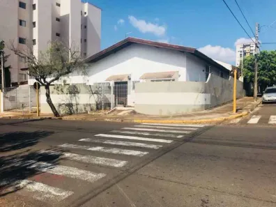 Imóvel Comercial com 3 Quartos à venda, 277m² no Vila Aeroporto Bauru, Bauru