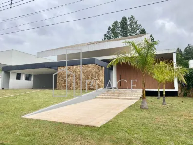 Casa com 4 Quartos à venda, 355m² no Loteamento Residencial Vale do Canaã, Marília