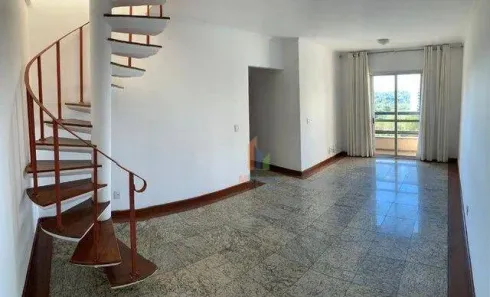 Apartamento com 3 Quartos à venda, 180m² no Chácara Primavera, Campinas