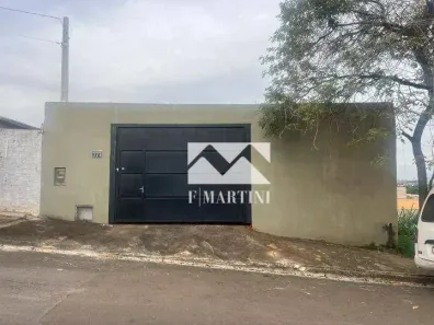 Galpão/Depósito/Armazém à venda, 250m² no Parque São Matheus, Piracicaba