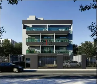 Apartamento com 1 Quarto à venda, 45m² no Recreio dos Bandeirantes, Rio de Janeiro