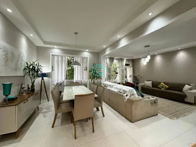 Apartamento com 4 Quartos à venda, 167m² no Copacabana, Rio de Janeiro