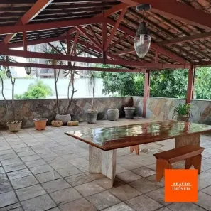 Cobertura com 4 Quartos à venda, 300m² no Savassi, Belo Horizonte
