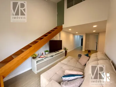 Casa de Condomínio com 3 Quartos à venda, 144m² no Santa Regina, Camboriú