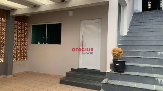 Sobrado com 2 Quartos à venda, 163m² no Santa Terezinha, São Bernardo do Campo