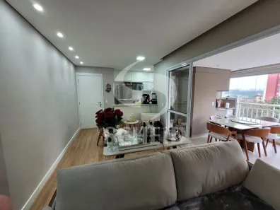 Apartamento com 2 Quartos à venda, 72m² no Vila Mascote, São Paulo
