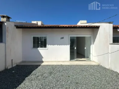 Casa com 3 Quartos à venda, 60m² no Salinas, Balneário Barra do Sul