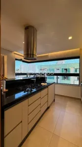 Apartamento com 3 Quartos à venda, 110m² no Santa Mônica, Uberlândia