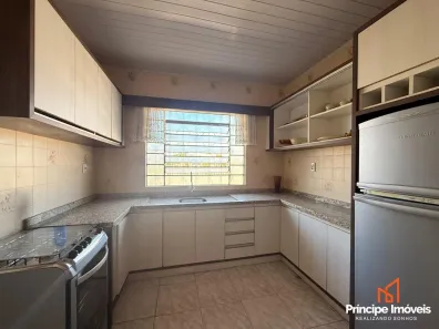 Casa com 2 Quartos à venda, 70m² no Anita Garibaldi, Joinville