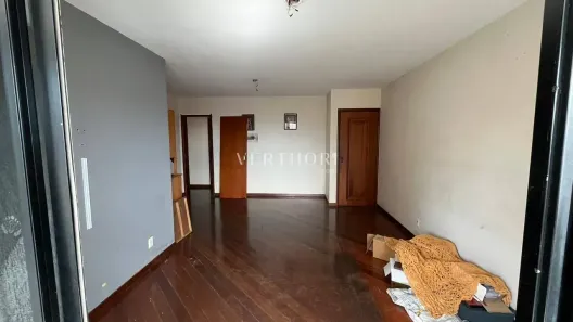 Apartamento com 4 Quartos à venda, 137m² no Jardim Agari, Londrina