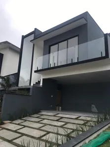 Casa de Condomínio com 3 Quartos à venda, 270m² no Fazenda Rodeio, Mogi das Cruzes