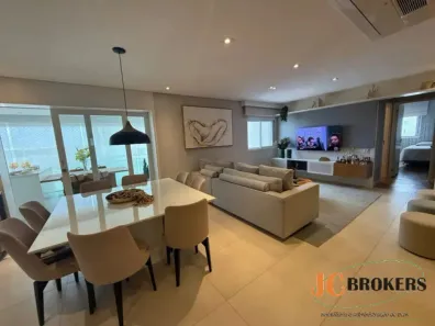 Apartamento com 2 Quartos à venda, 108m² no Campo Belo, São Paulo