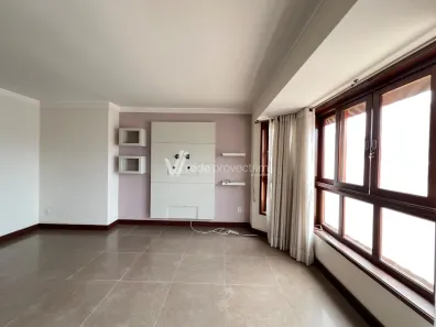Casa de Condomínio com 3 Quartos à venda, 153m² no Parque Rural Fazenda Santa Cândida, Campinas