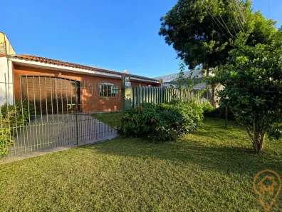 Lote/Terreno à venda, 429m² no Alto Boqueirão, Curitiba