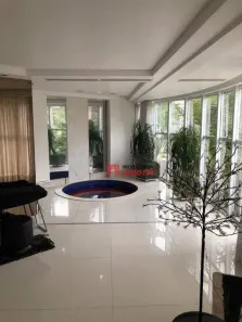Casa de Condomínio com 5 Quartos à venda, 800m² no Parque Terra Nova II, São Bernardo do Campo