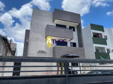 Apartamento com 3 Quartos para alugar, 60m² no Cidade dos Colibris, João Pessoa