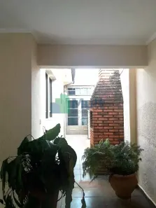 Casa com 3 Quartos à venda, 104m² no Campos Elíseos, Ribeirão Preto