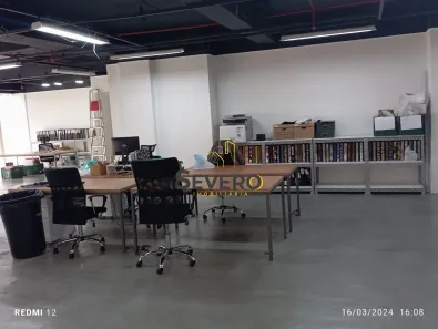 Sala Comercial à venda, 166m² no Copacabana, Rio de Janeiro